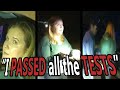 Body Cam DUI Arrest Of Drunk Girl Curb Hopping Instead Of Door Dashing, No Phone, No Tire & Drunk AF