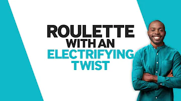 Betway How To Guide: Bet On Lightning Roulette