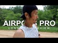 AirPods Pro - A Runner's Long Term Review