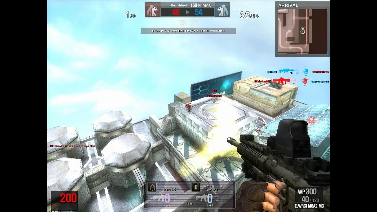 Cold Hack Softnyx  BY Carlos Hack