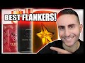 TOP 10 BEST DESIGNER FRAGRANCE FLANKERS THAT ARE BETTER THAN THE ORIGINAL!