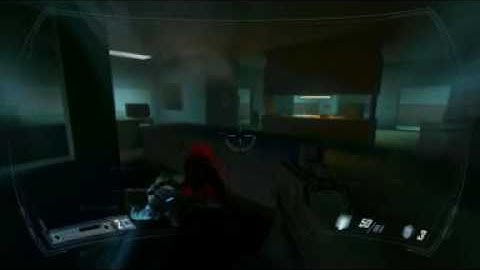 FEAR2 Project Origin Music Video