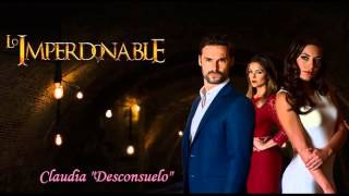 Lo Imperdonable - Soundtrack (Claudia) "Desconsuelo"