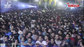 Cinta berawan dewi purnama om adella.
