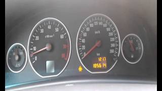 0 A 100 Vectra Gts 3 2 V6