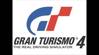 Gran Turismo 4- My Home Music Extended