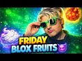 Blox Fruits Afternoon 🌴 | Just Vibing
