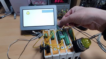 CODESYS with MODPORT