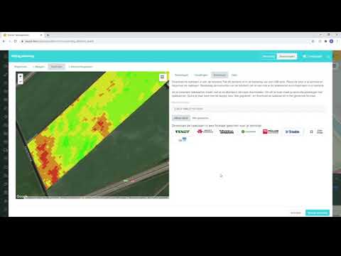 Dacom - taakkaarten maken met Cloudfarm