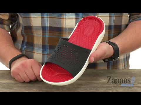 Crocs LiteRide Slide SKU: 9006117