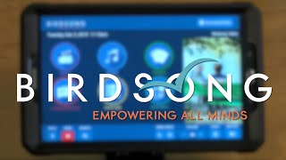 Birdsong Communications project 3 18 20 screenshot 4