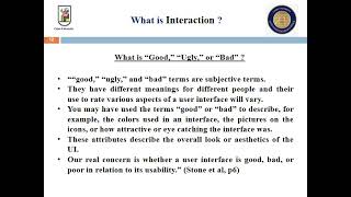 lecture HCI 3 1