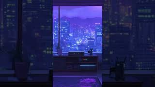 80s Lofi Hip Hop Beats - Lofi rain #lofi #lofirain #relax #chilllofi