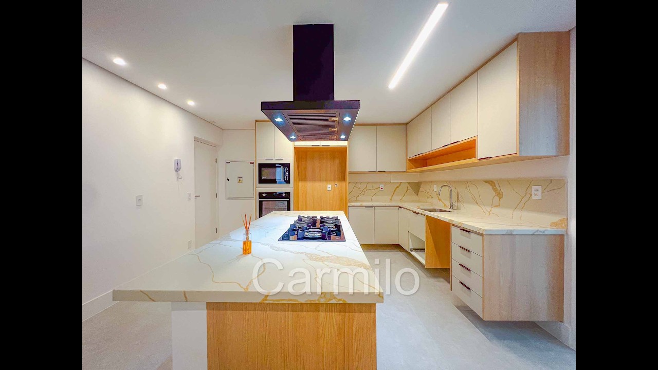 JARDINS - R. HADDOCK LOBO - REFORMA MARAVILHOSA NA COPA DAS ÁRVORES!