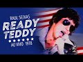Raul Seixas - Ready Teddy (Ao Vivo, 1978)