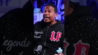 Jesse James Revolutionized Battle Rap: The Secret to His Rise! #shorts