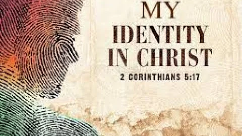 My Identity in Christ, Minister Gail Travis 09/14/22