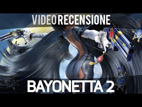 Video: Riepilogo Delle Offerte Di Gelatina: Bayonetta 2, Metal Gear Survive, Sconti Digitali E Altro