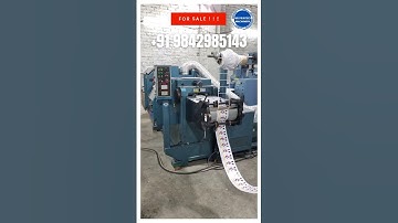 LABEL PRINTING MACHINE(5)