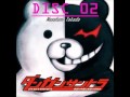 DANGANRONPA OST: -2-09- Class Trial Solar Edition