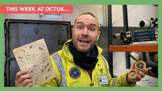 The One Where Craig Turns Into An Astrophysicist