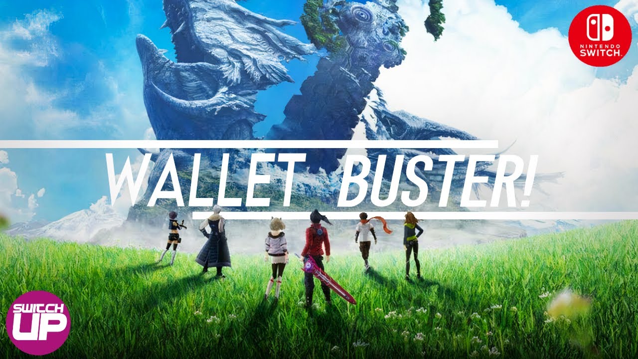 BEST New Nintendo Switch Games | Any WORTH it!? (July 2022 Week 4)