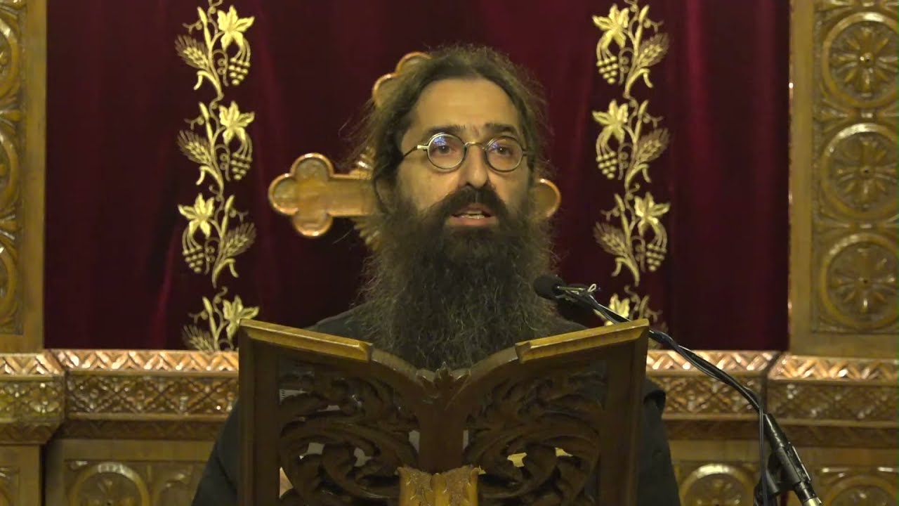 π.Βαρνάβας 11-10-21 