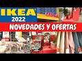 IKEA,NOVEDADES  Y OFERTAS FEBRERO 2022😉MUEBLES,DECORACION,TEXTIL,COCINA, IDEAS,HOME,COCINA