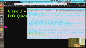 [PHPConf Taiwan 2013] 從 CI 跳槽到 Laravel