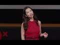 Liberty, democracy, equity, and justice in healthcare: Leana Wen at TEDxUniversityofNevada