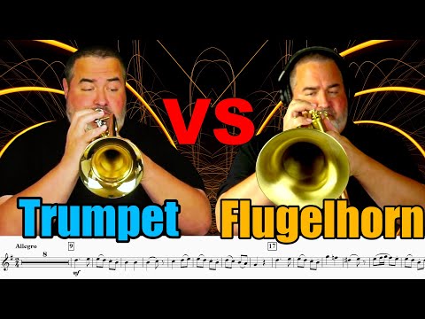 Video: Flugelhornun tərifi nədir?