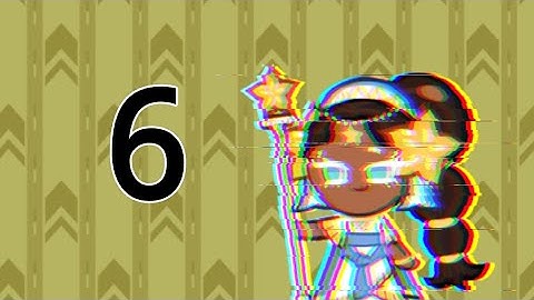 Random character voting in The Backrooms 4