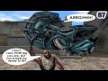 Internet Adventures of Mr T  (MR t vs Half life) (Ep 1)
