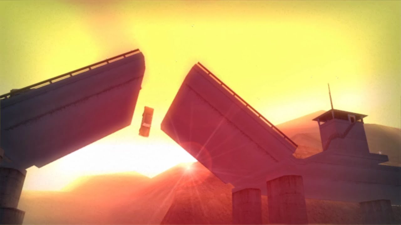 Total Overdose Revisited | Highway Attack Highlights