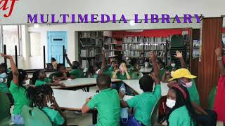 Multimedia Library