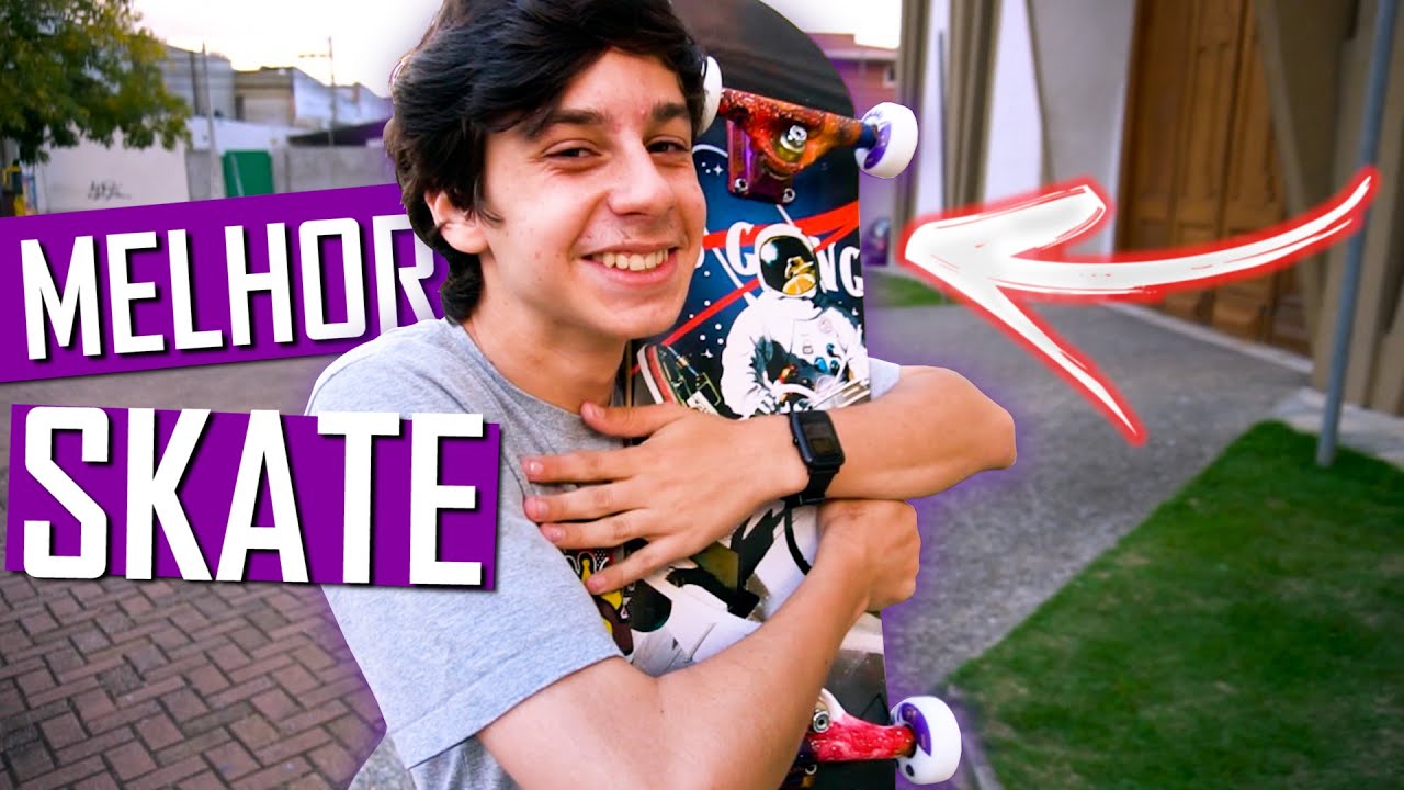 jordan para andar de skate