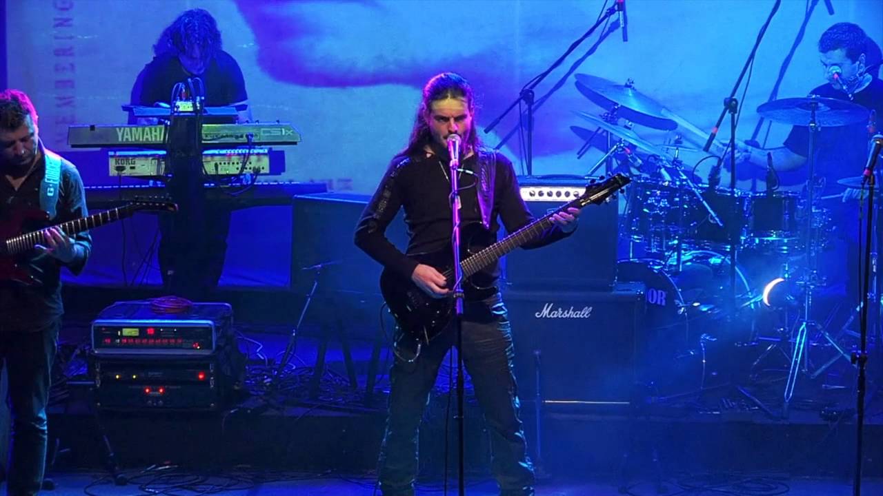 SEPTEMBER CODE - Another But (live)