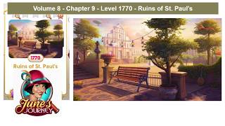June s Journey - Volume 8