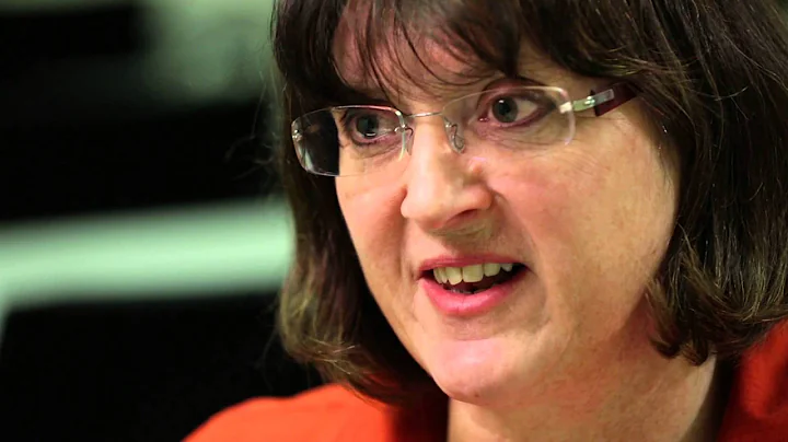 Louise O'Connor - Senior Lecturer in Social Work