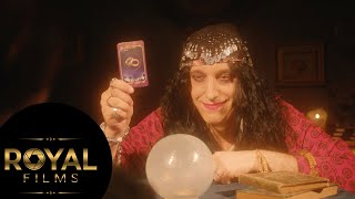 ALEKSANDRA BURSAC - CIGANKA (OFFICIAL VIDEO 2021)