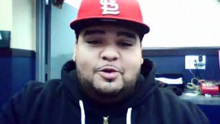 2012 NBA FANTASY DRAFT ORDER & INTRO.