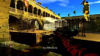 COD4 10*G old Clan Movie