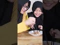 Mukbang seru nih 