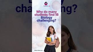 What does the IB Biology syllabus actually cover 2