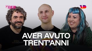 MyGen: aver avuto trent'anni