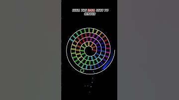 Which song is the bouncing balls playing? #asmr #adhd #satisfying #ball #bounce #bouncingball #code