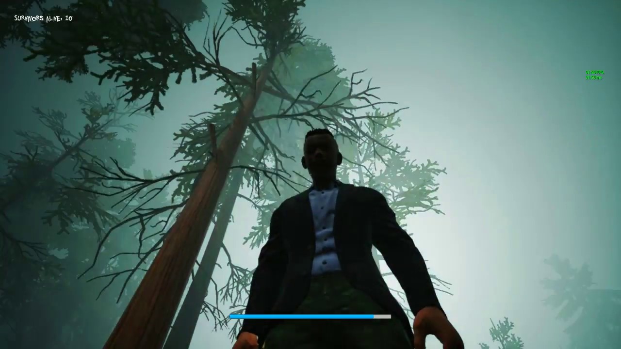 Hide or Die - Alpha Gameplay (Link for Key inside) - Teamplay helps ...