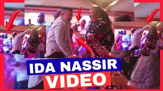 TOTAL SHAME as MAMA Ida Odinga REFUSES Gov Abdulswamad ROMANTIC Dance NEXT to Ruto-Joho IN Mombasa!!