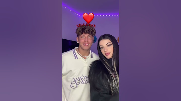 Andrea fratino e grelmoss nuova coppia #shorts #tiktok