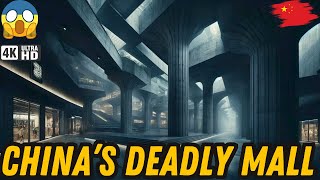 China's Deadliest Mall - Shanghai 1933 Millfun